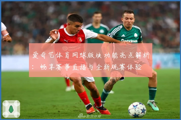 爱奇艺体育网球版块功能亮点解析：畅享赛事直播与全新观赛体验