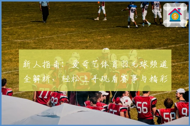 新人指南：爱奇艺体育羽毛球频道全解析，轻松上手观看赛事与精彩回放