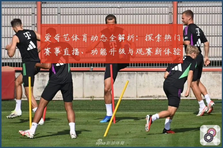 爱奇艺体育动态全解析：探索热门赛事直播、功能升级与观赛新体验