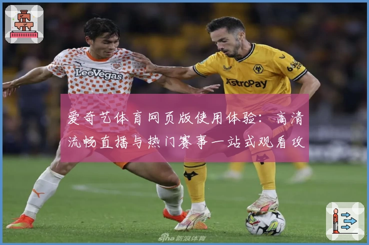 爱奇艺体育网页版使用体验：高清流畅直播与热门赛事一站式观看攻略详解