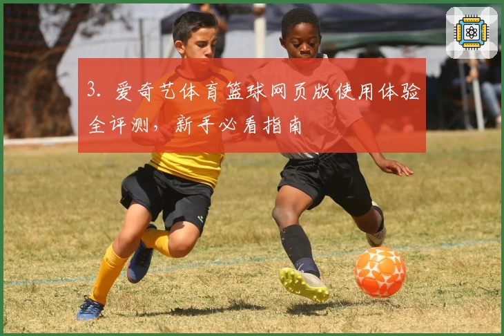 3. 爱奇艺体育篮球网页版使用体验全评测，新手必看指南
