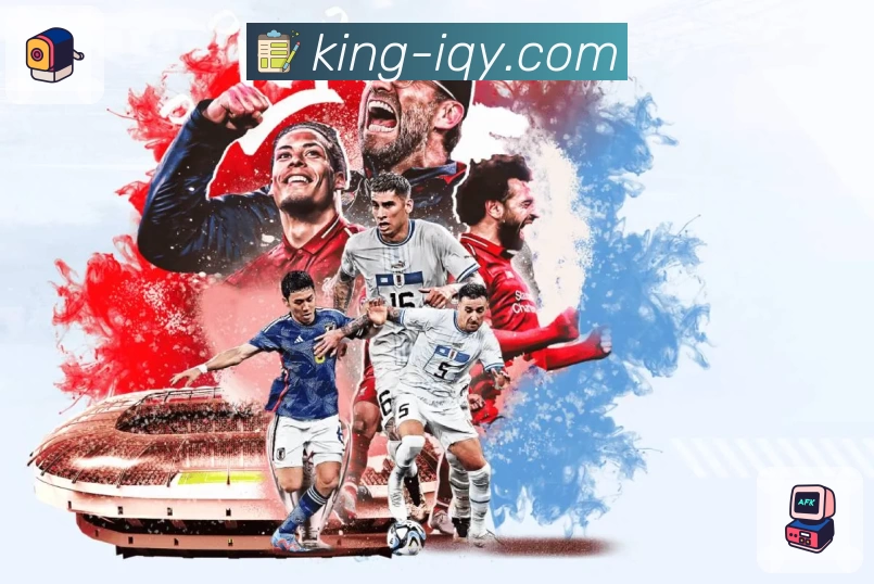 爱奇艺体育全站App